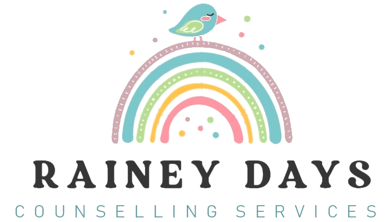 Rainey Days Counselling Service logo
